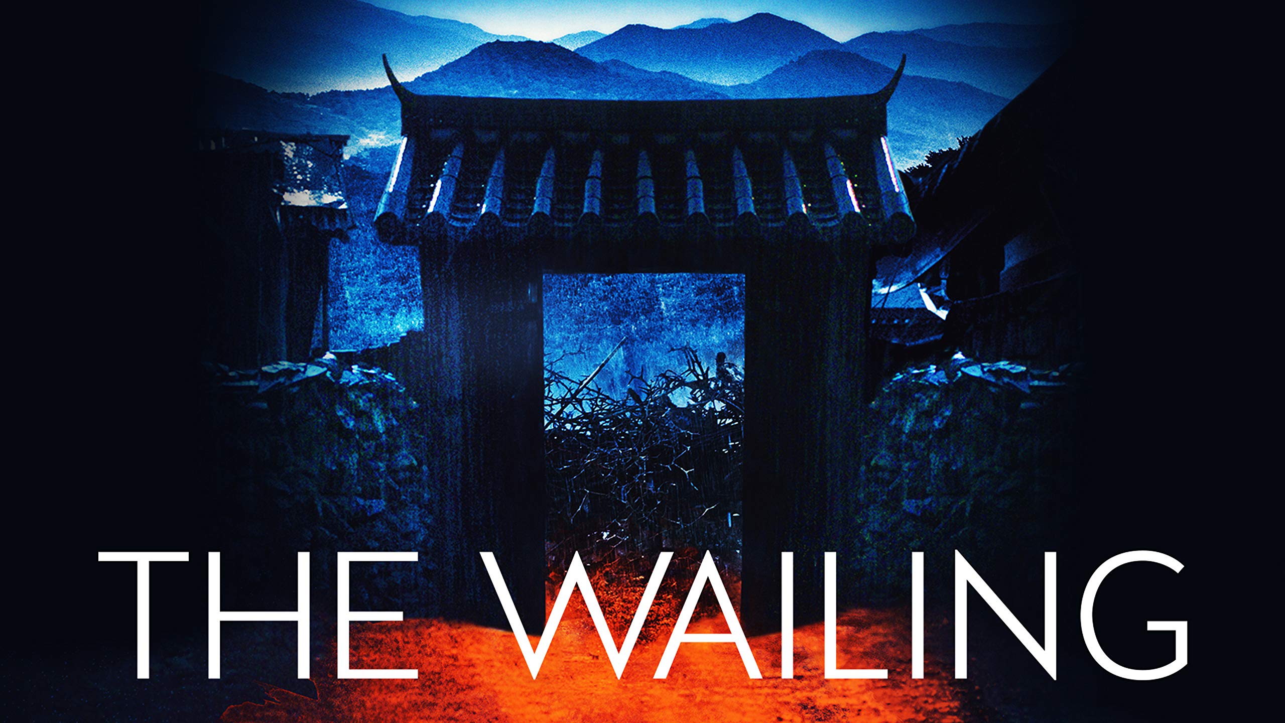 Movie #216 2021: The Wailing (2016) – The Quayside Review